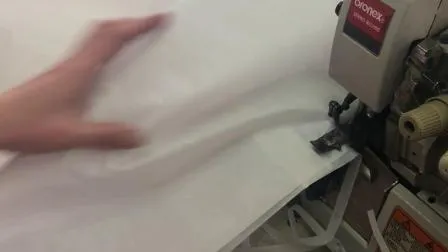 Doutor Paciente Odontológico/Operação de Loop de Polegar/Protetor/Exame/Visitante/SMS/CPE/PP/Esfoliante Estéril Não Tecido Descartável Médico/Hospital/Cirurgião/Cirúrgico/Bata de Isolamento